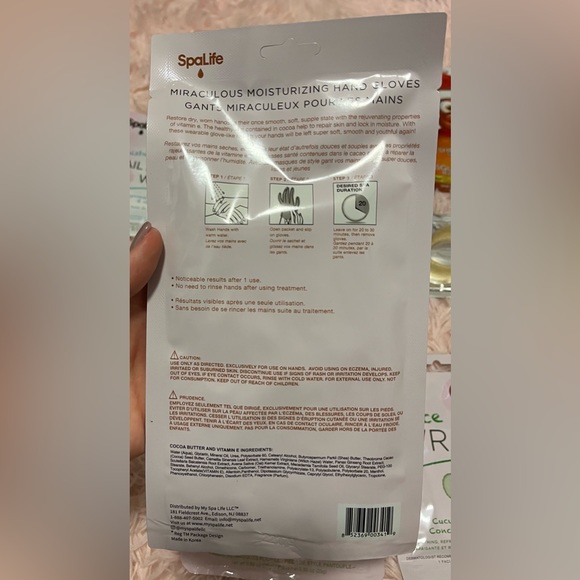 Mask Bundle - Picture 8 of 9